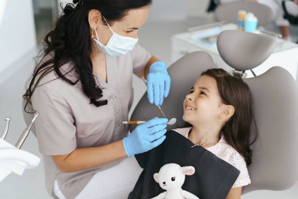 Best Emergency Dental Care for Broken or Chipped Teeth in Gainesboro, TN