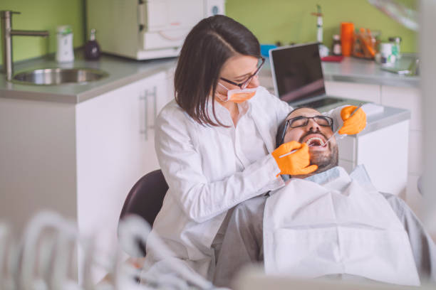 Best Pediatric Emergency Dentist in Gainesboro, TN