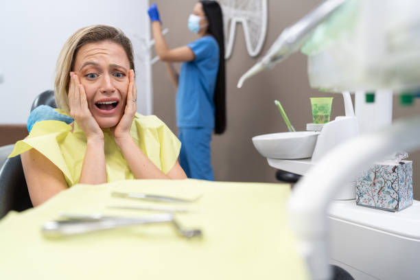 Best Emergency Treatment for Dental Infections or Abscesses in Gainesboro, TN