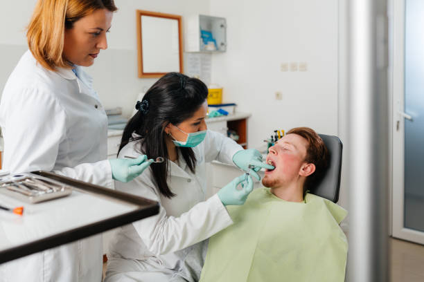 Best Cosmetic Emergency Dentistry in Gainesboro, TN