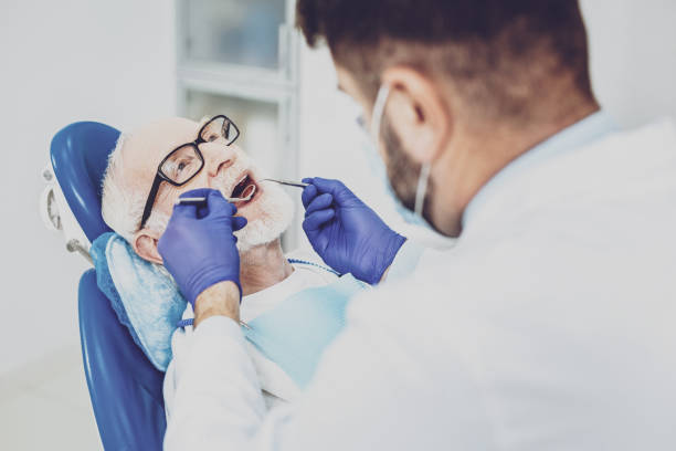 Best Emergency Tooth Extraction in Gainesboro, TN
